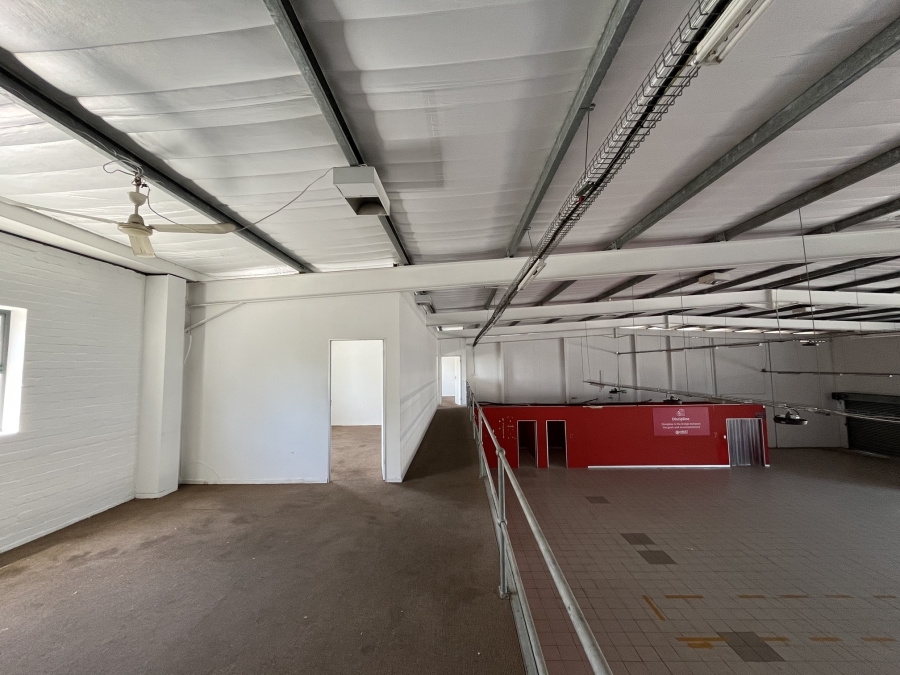 To Let commercial Property for Rent in Sanddrift Western Cape